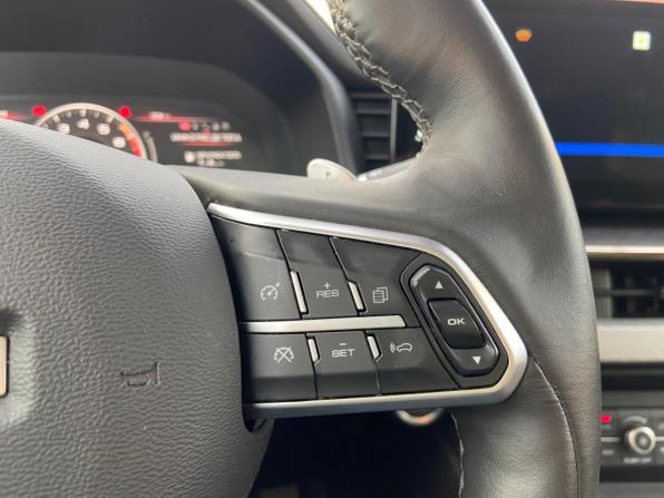 Haval F7 I Рестайлинг с пробегом 2023 года, цена 2 470 000 рублей, 37929 км, внедорожник, Автокод Объявления