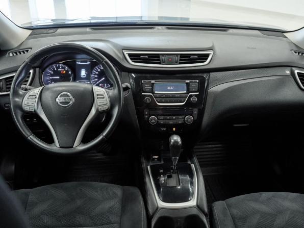 Nissan X-Trail III с пробегом 2015 года, цена 1 547 000 рублей, 83079 км, внедорожник, Автокод Объявления