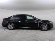 Hongqi H5 II Химки  - изображение 21