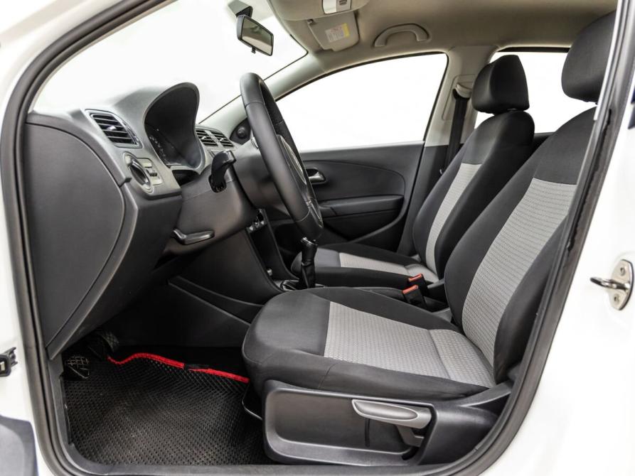 Volkswagen Polo V Волгоград  - изображение 24