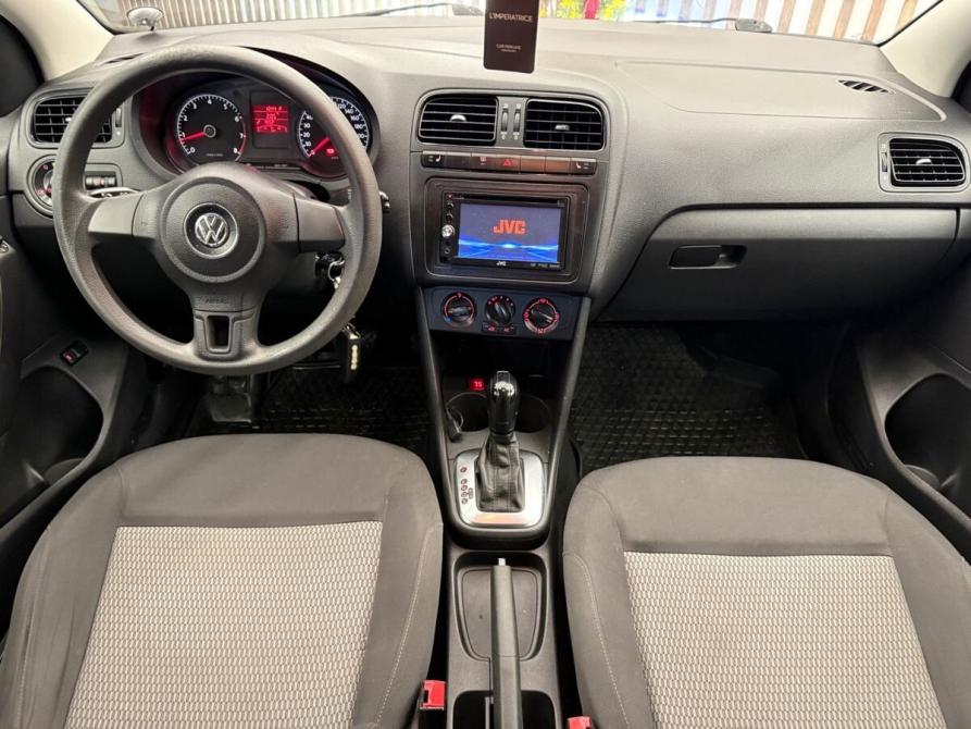 Volkswagen Polo V Уфа  - изображение 10