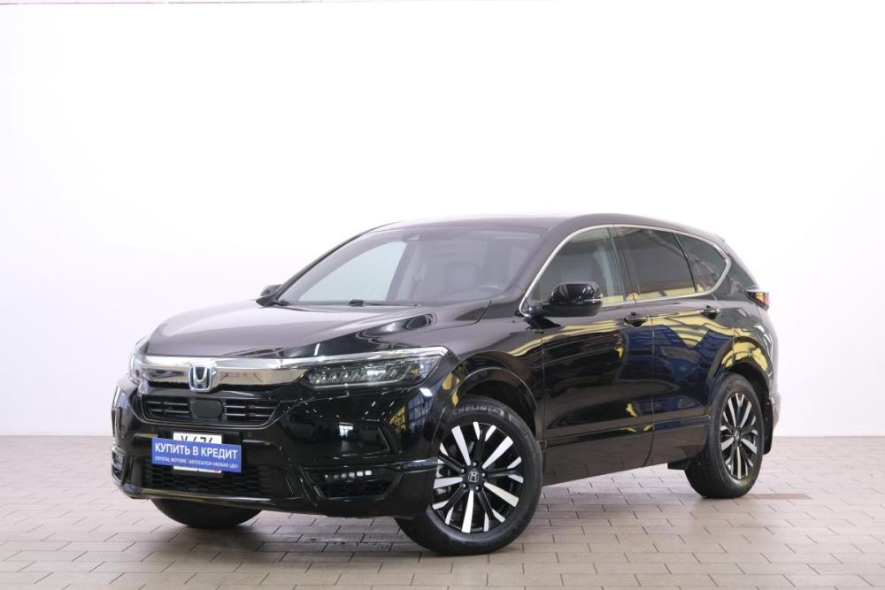 Honda Breeze I Омск  - изображение 4