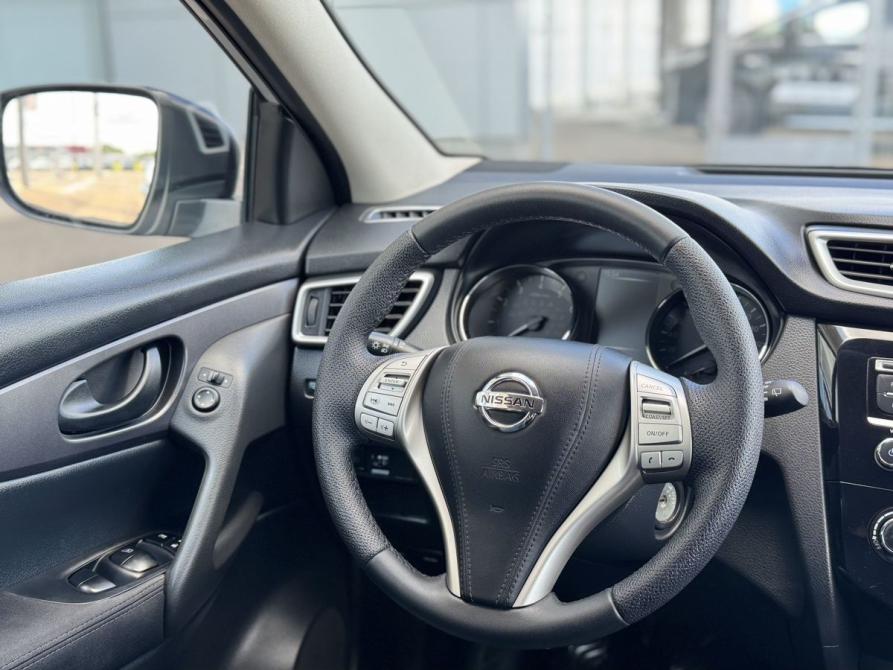 Nissan Qashqai II Тверь  - изображение 18