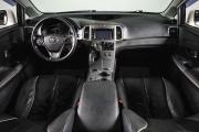 Toyota Venza I Сургут  - изображение 23