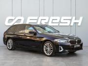 BMW 5 серии VII (G30/G31/G38) Рестайлинг Краснодар  - изображение 29
