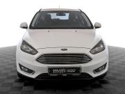 Ford Focus III Рестайлинг Москва  - изображение 27