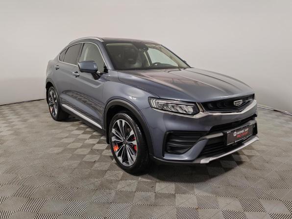 Geely Tugella I с пробегом 2021 года, цена 2 299 000 рублей, 94699 км, внедорожник, Автокод Объявления