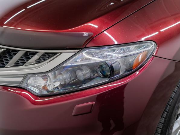 Nissan Murano II (Z51) Рестайлинг 2 с пробегом 2012 года, цена 1 755 000 рублей, 138259 км, внедорожник, Автокод Объявления