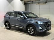 Chery Tiggo 7 Pro I Самара  - изображение 18