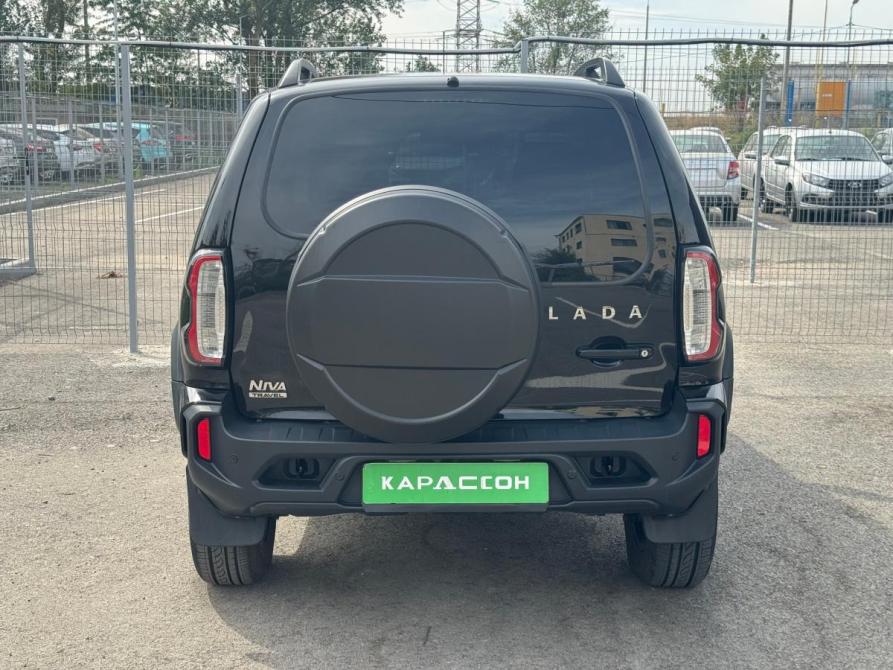 Lada (ВАЗ) Niva Travel I Ростов-на-Дону  - изображение 4
