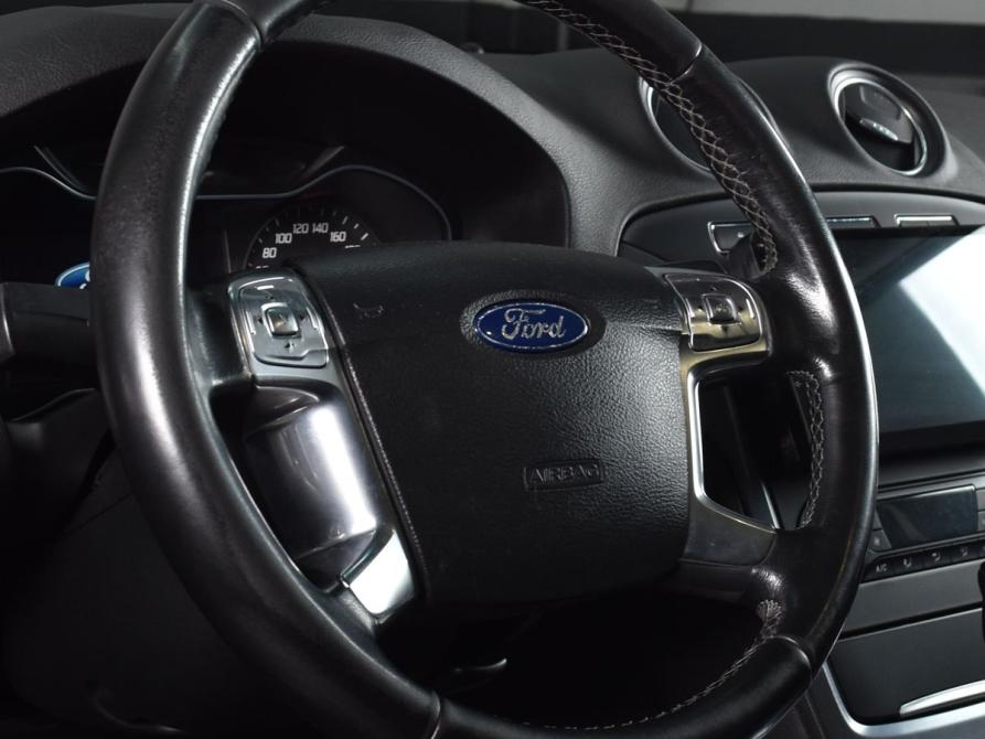 Ford Mondeo IV Рестайлинг Кемерово  - изображение 9