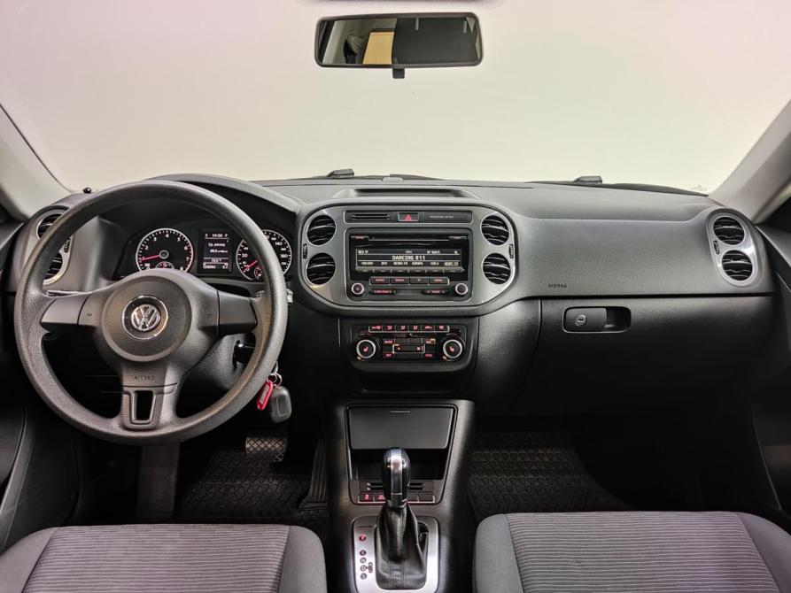 Volkswagen Tiguan I Рестайлинг Барнаул  - изображение 10