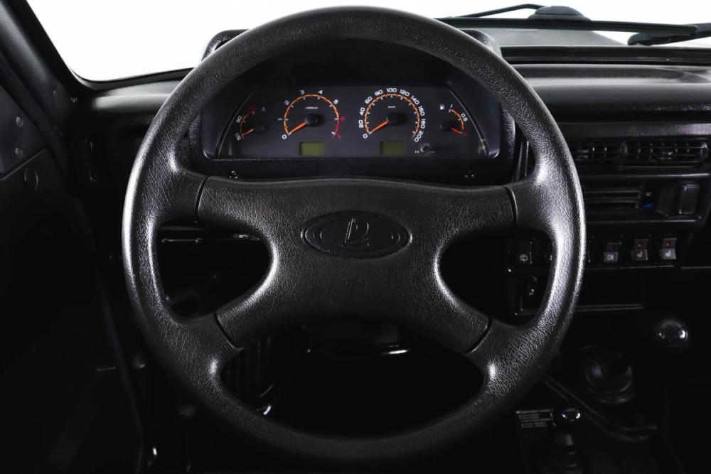 Lada (ВАЗ) 2121 (4x4) I Рестайлинг Пермь  - изображение 16