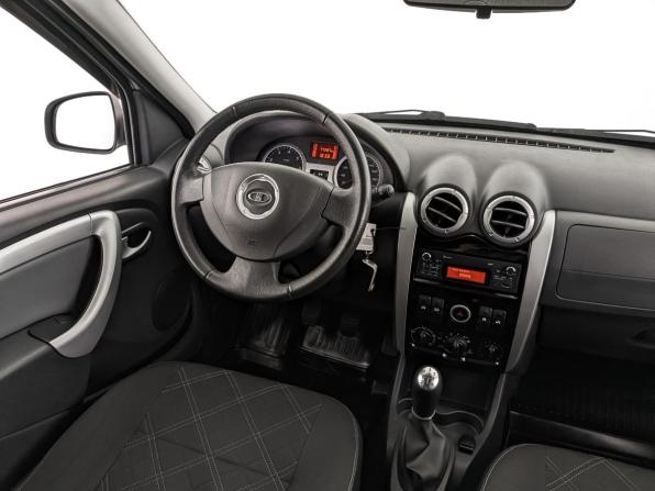 Lada (ВАЗ) Largus I с пробегом 2019 года, цена 1 050 000 рублей, 77209 км, универсал, Автокод Объявления