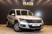 Volkswagen Tiguan I Рестайлинг Уфа  - изображение 23