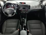 Kia Cerato III Санкт-Петербург  - изображение 30