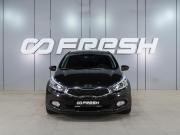 Kia Ceed II Воронеж  - изображение 22