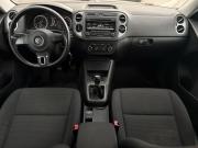 Volkswagen Tiguan I Рестайлинг Волгоград  - изображение 36