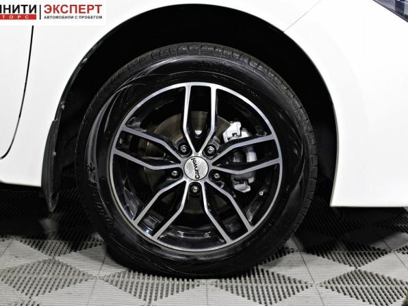 Toyota Corolla XI (E160 E170 E180) с пробегом 2014 года, цена 1 397 000 рублей, 143488 км, седан, Автокод Объявления