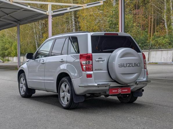 Suzuki Grand Vitara II Рестайлинг с пробегом 2008 года, цена 1 074 900 рублей, 167000 км, внедорожник, Автокод Объявления