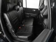 Honda Pilot II Рестайлинг Тюмень  - изображение 29