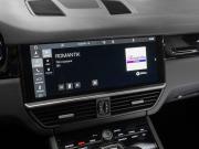 Porsche Cayenne III Москва  - изображение 48