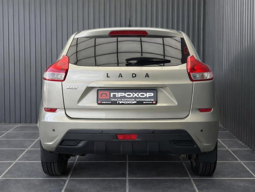 Lada (ВАЗ) XRAY I Пермь  - изображение 21