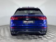 Audi Q8 I (4M) Ростов-на-Дону  - изображение 29