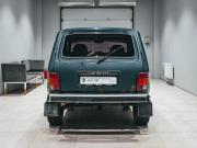 Lada (ВАЗ) 2121 (4x4) I Рестайлинг Екатеринбург  - изображение 27
