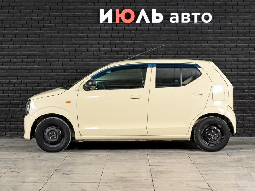 Suzuki Alto VIII (HA36) Екатеринбург  - изображение 7