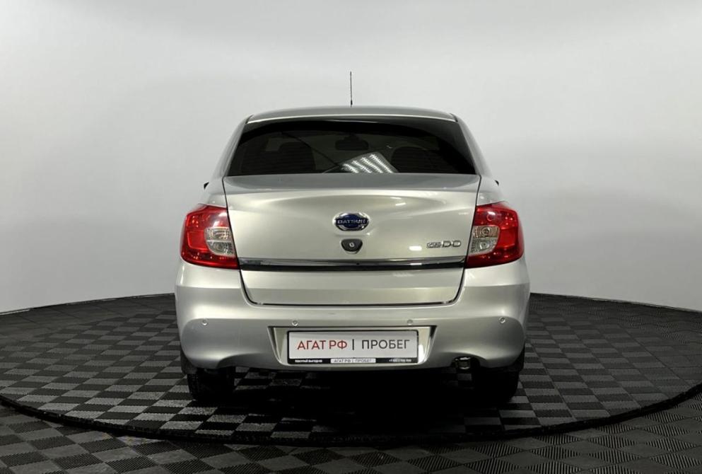 Datsun on-DO I Рестайлинг Нижний Новгород  - изображение 7