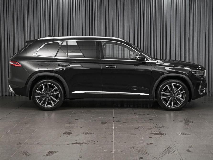 Geely Monjaro I Ставрополь  - изображение 5