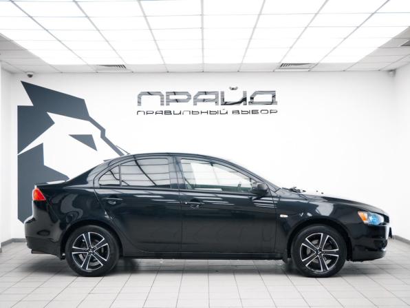 Mitsubishi Lancer X с пробегом 2008 года, цена 750 000 рублей, 306076 км, седан, Автокод Объявления