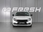 Lada (ВАЗ) Vesta I Минеральные Воды  - изображение 20