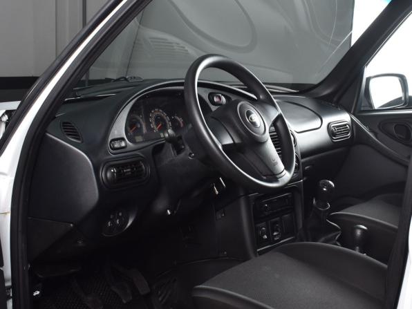 Lada (ВАЗ) Niva с пробегом 2021 года, цена 879 995 рублей, 57138 км, внедорожник, Автокод Объявления