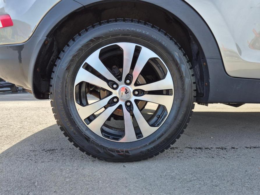 Kia Sportage III Екатеринбург  - изображение 12
