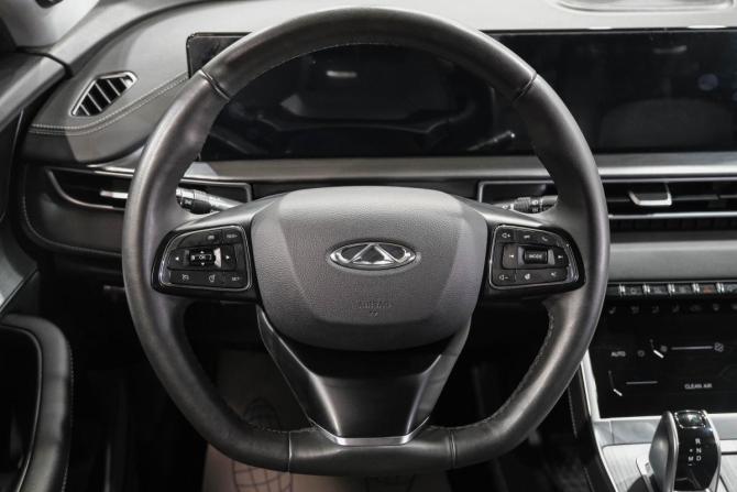 Chery Tiggo 7 Pro Max I с пробегом 2023 года, цена 1 949 000 рублей, 69000 км, внедорожник, Автокод Объявления