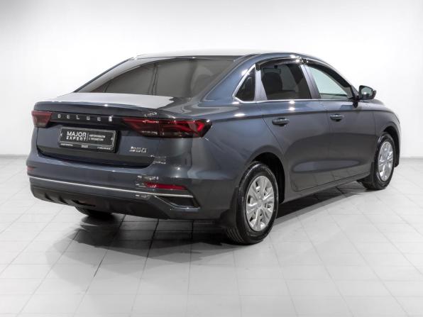 Belgee S50 с пробегом 2026 года, цена 1 860 000 рублей, 9728 км, седан, Автокод Объявления