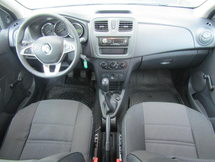Renault Sandero II Рестайлинг Петрозаводск  - изображение 9