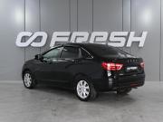 Lada (ВАЗ) Vesta I Ростов-на-Дону  - изображение 16