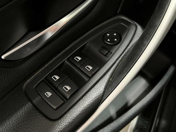 BMW 3 серии VI (F3x) с пробегом 2013 года, цена 1 750 000 рублей, 138515 км, седан, Автокод Объявления