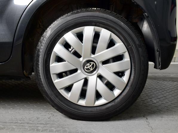 Toyota Passo II (C30) с пробегом 2011 года, цена 527 999 рублей, 216302 км, хэтчбек, Автокод Объявления