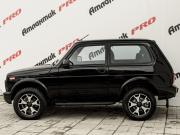 Lada (ВАЗ) Niva Legend Екатеринбург  - изображение 27