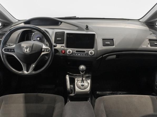 Honda Civic VIII с пробегом 2006 года, цена 800 000 рублей, 184480 км, седан, Автокод Объявления