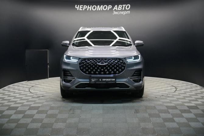 Chery Tiggo 8 Pro I с пробегом 2023 года, цена 2 099 000 рублей, 82000 км, внедорожник, Автокод Объявления