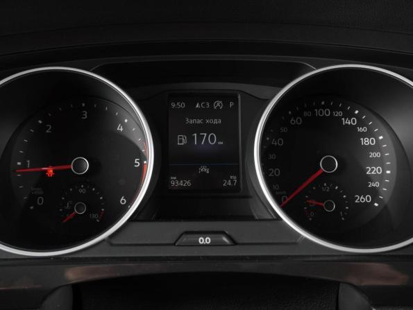 Volkswagen Tiguan II с пробегом 2020 года, цена 2 750 000 рублей, 93426 км, внедорожник, Автокод Объявления