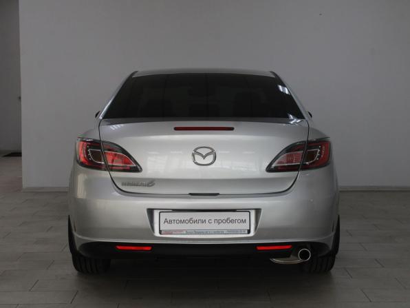 Mazda 6 II (GH) с пробегом 2008 года, цена 779 900 рублей, 228820 км, седан, Автокод Объявления