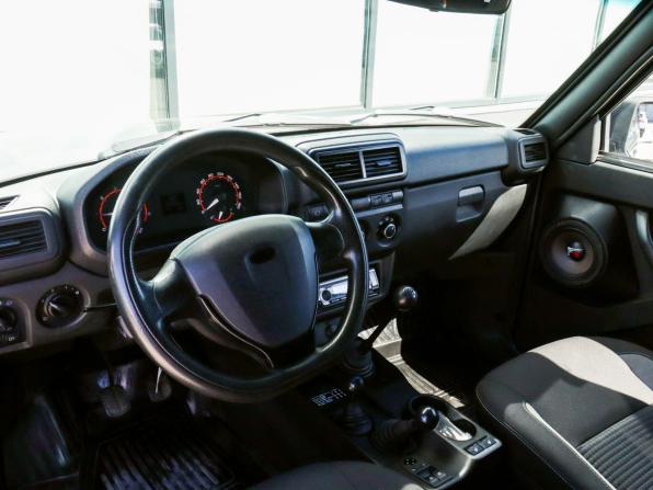Lada (ВАЗ) Niva Legend с пробегом 2024 года, цена 955 000 рублей, 24024 км, внедорожник, Автокод Объявления