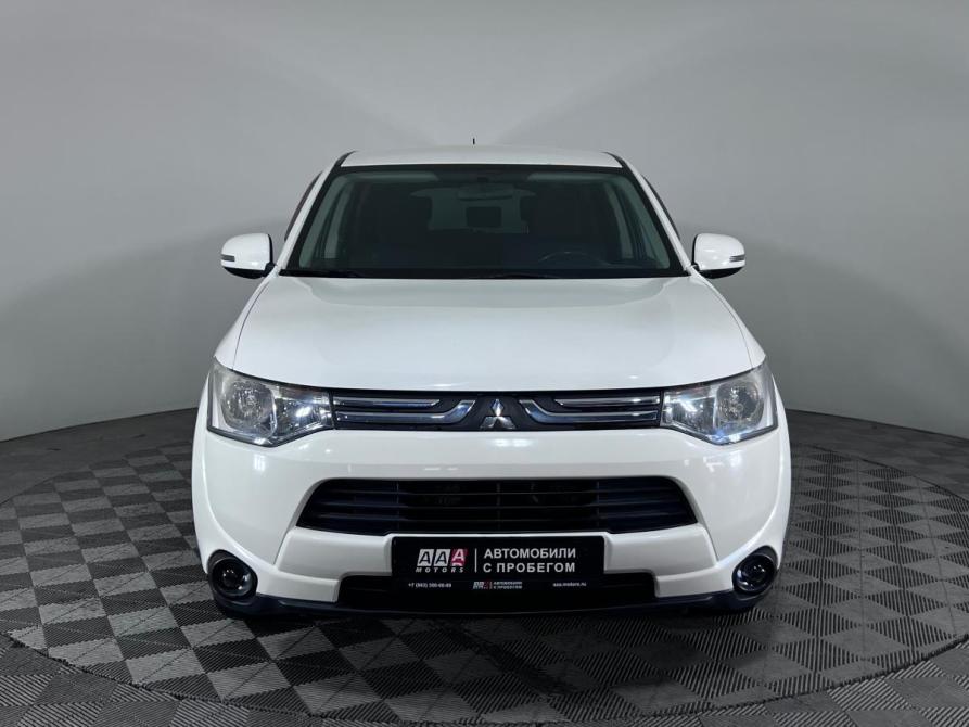 Mitsubishi Outlander III Ростов-на-Дону  - изображение 2