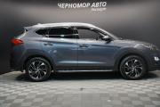Hyundai Tucson III Рестайлинг Крым  - изображение 34